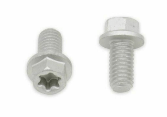 Pièces Quad & Motos - Outillage - Vis tête hexagonale/Torx BOLT M6x1x12mm 10 pièces