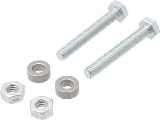 Pièces agricoles - Jardin et forêt pièce origine - Kit boulon de cisaillement