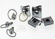 Kit agrafes Dzeus BIHR complet (4 jeux)
