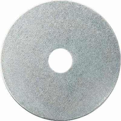 Pièces agricoles - Fasteners - Rondelle carrosserie z. 6,5x35