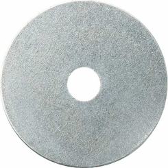 Pièces agricoles - Fasteners - Rondelle carrosserie z. 6,5x35