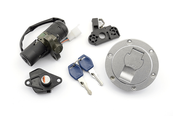 Pièces Quad & Motos - Electrique - Contacteur à clé V PARTS APRILIA RS 125 EXTREMA