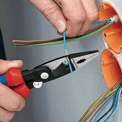 Outils - Outils divers - Pince universelle