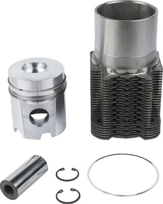 Pièces agricoles - TP pièce origine - Cylinder set