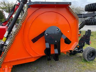 Materiels - Gyrobroyeur - Gyrobroyeur SMA SBW460