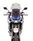 Bulle MRA Variotouring VTM avec spoiler - Honda CRF1100L Africa Twin