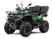 CFORCE 1000R OVERLAND EPS (DA) Long