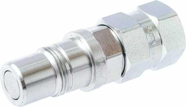 Pièces agricoles - Hydraulique - Cartouche grandeur 3/8 Boîtier