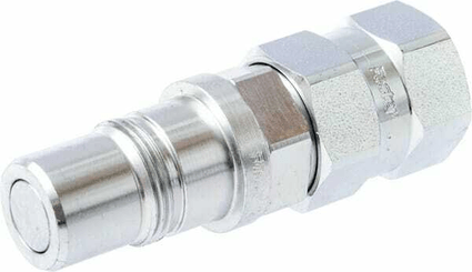 Pièces agricoles - Hydraulique - Cartouche grandeur 3/8 Boîtier