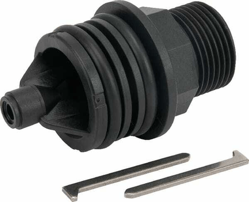 Pièces agricoles - Hydraulique - Raccord rapide Active System