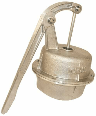 Pièces agricoles - Hydraulique - Pompe à main