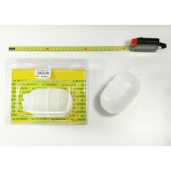 Pièces agricoles - Pièce Alimentation - COQUE 1 FLOTTEUR LAC5/55/LAKCHO