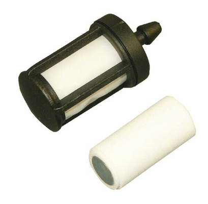 Pièces agricoles - Moteurs pièce adaptable - Filtre à carburant Prof. - 4.5 mm