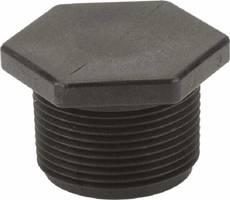 Pièces agricoles - Pièce Pulvérisateur - Bouchon 2" NPT PP