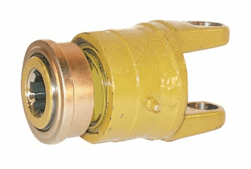 Pièces agricoles - Transmission - Roue libre 1 3/8" 21 cann. T80