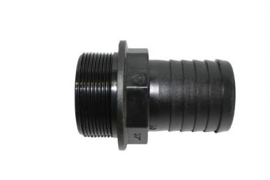 Materiels - Accessoires 100Kg-200Kg - RACCORD ANNELE ARAGDN50F