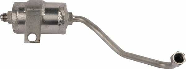 Pièces agricoles - Tracteur pièce origine - Conduite hydraulique