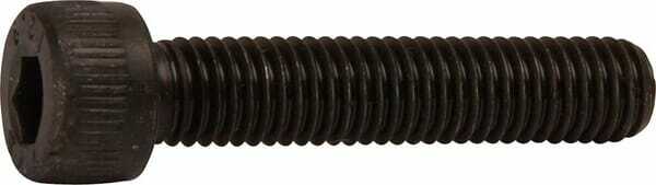 Pièces agricoles - Fasteners - Vis TCHC DIN912 M24x150 12.9