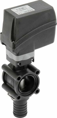 Pièces agricoles - Pièce Pulvérisateur - Vanne régl.prop. élec.190l/min