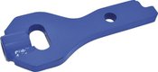 Plaque 20x130x315-M30 Lemken