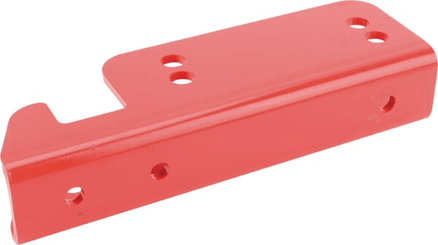 Pièces agricoles - Machines - Support Gaspardo