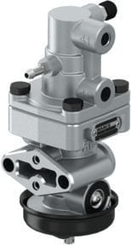 Pièces agricoles - Pièce divers - Soupape de remorque