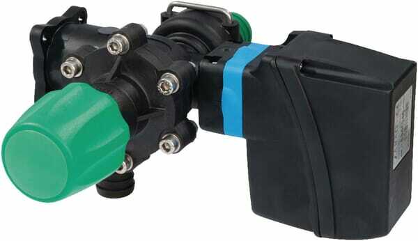 Pièces agricoles - Pièce Pulvérisateur - Vanne principale électrique