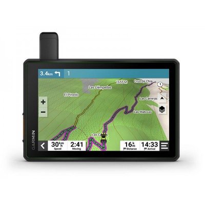 Materiels - Gps - GPS GARMIN Tread 8" - SxS Edition