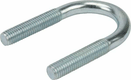 Boulon étrier M10x38x76 Zn DIN