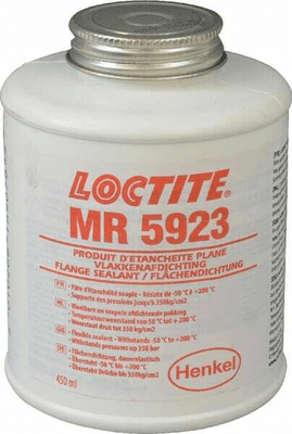 Chimie - Chimie divers - Pâte d'étanchéité MR5923 - 450ml