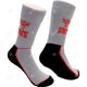 Chaussettes de sport, T. 32-34