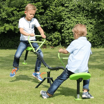 Loisirs - Jouets - Tape-cul rotatif Spinner