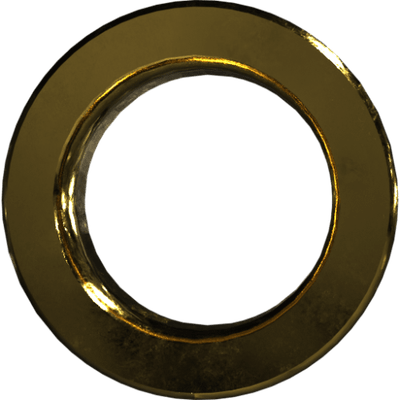 Pièces agricoles - Pièce divers - Bague 25x17x7