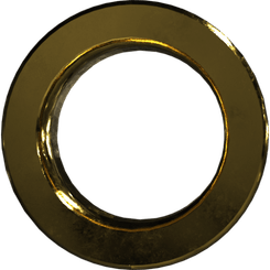 Pièces agricoles - Pièce divers - Bague 25x17x7