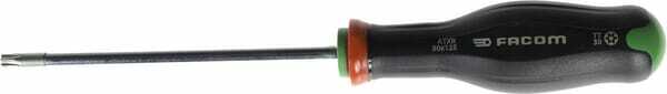 Outils - Outils divers - Tournevis Tamper Torx 30x125
