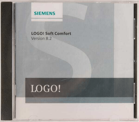 Pièces agricoles - Electricité - LOGO Soft comfort V8.x