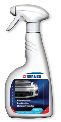 Chimie - Chimie divers - NET.INSECTES INTENS PAE 500ML