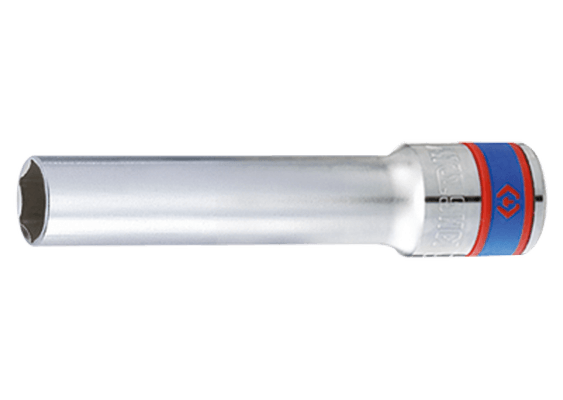 Outils - Outils divers - Douille 1/2" 8mm Longueur 120mm
