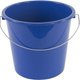 Seau 5L bleu