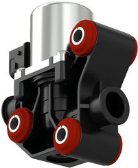 Pièces agricoles - Pièce divers - Valve à eau