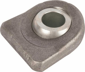 Pièces agricoles - Tracteur pièce origine - Ball joint, weld type