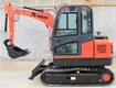 Mini pelle Riquet LGR45