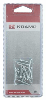 Pièces agricoles - Fasteners - Vis pour panneaux d'aggloméré 3,5 x 25 mm (20)