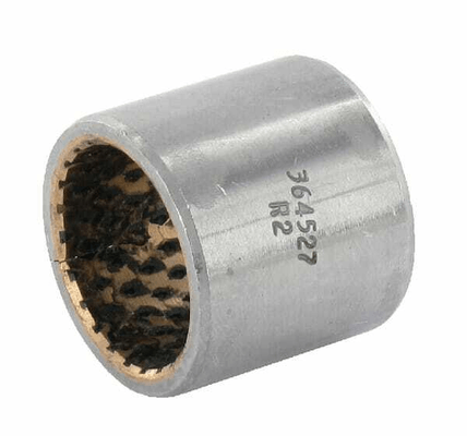 Pièces agricoles - Tracteur pièce origine - Douille d'axe de pédale IHC