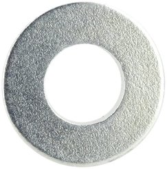 Pièces agricoles - Jardin et forêt pièce origine - Rondelle plate, 7 mm