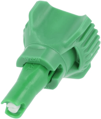Pièces agricoles - Pièce Pulvérisateur - Buse à injection d'air HDRX-R 120° 015 vert