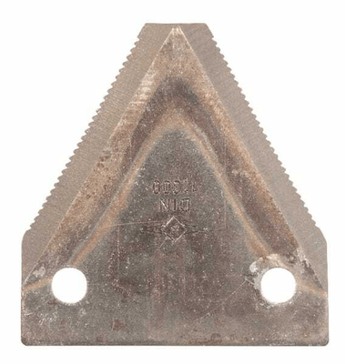 Pièces agricoles - Aménagements paysagers - Section 3 mm. faucillée 8.5 mm
