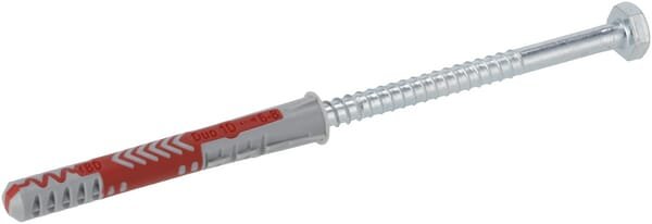 Pièces agricoles - Fasteners - Prise Duopower 10x80 S boîte 10pc