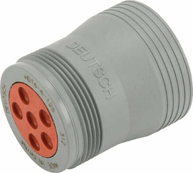 Pièces agricoles - Pièce Pulvérisateur - Fiche 6 pôles HD10