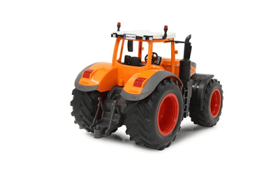Loisirs - Jouets - Fendt 1050 Vario municipal 1:16 2,4 GHz